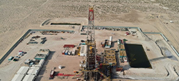 INPEX Announces Oil and Gas Discovery in Abu Dhabi